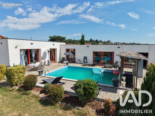 Maison vente à Montbrison, Saint-maurice-en-gourgois