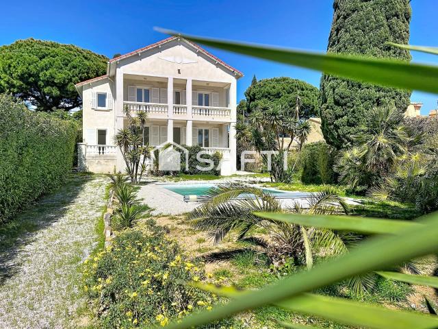 Maison vente à Arrondissement de Toulon, Sanary-sur-mer