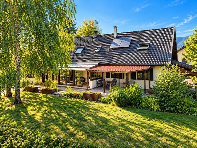 Maison vente à Gex, Challex