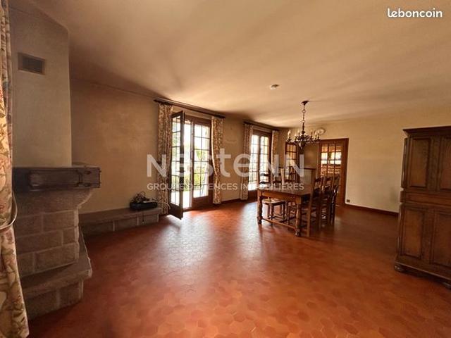 Maison vente à Gourdon, Ussel