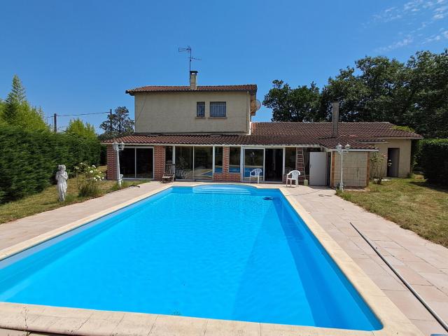 Maison vente à Montauban