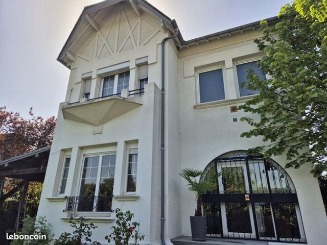 Maison vente à Le Raincy, Tremblay-en-france