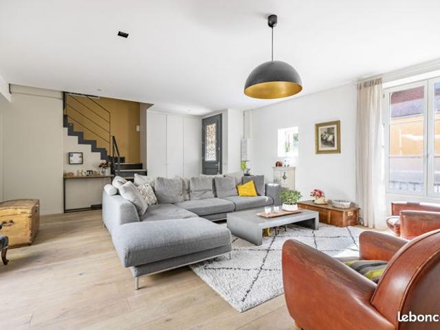 Maison vente à Saint-Germain-en-Laye, Marly-le-roi