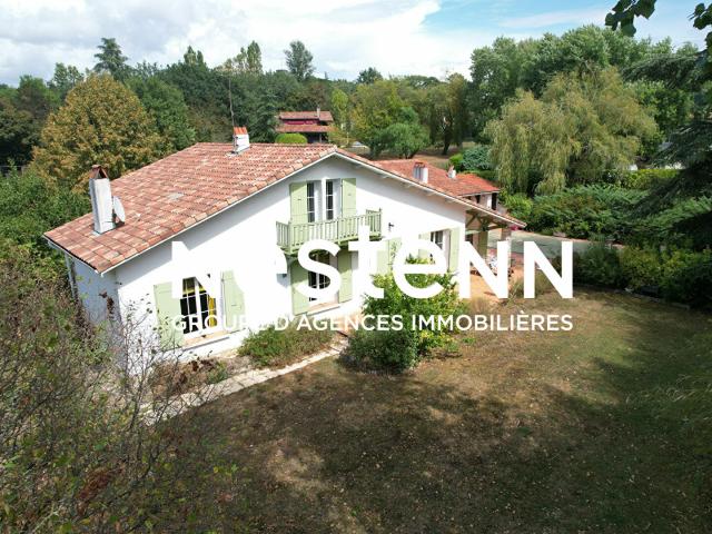Maison vente à Nérac