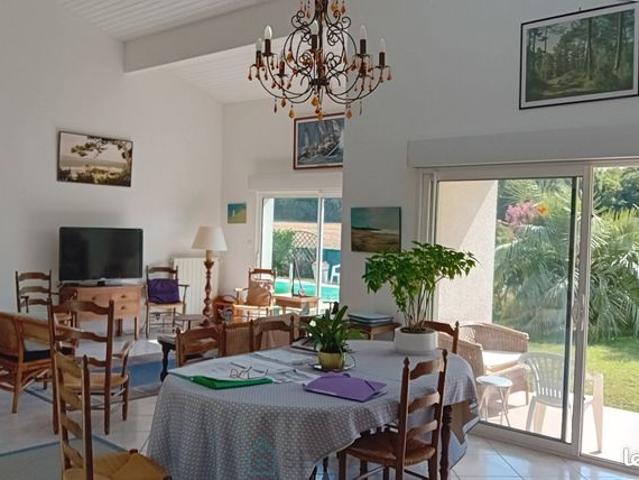 Maison vente à Rochefort, Saint-sulpice-de-royan