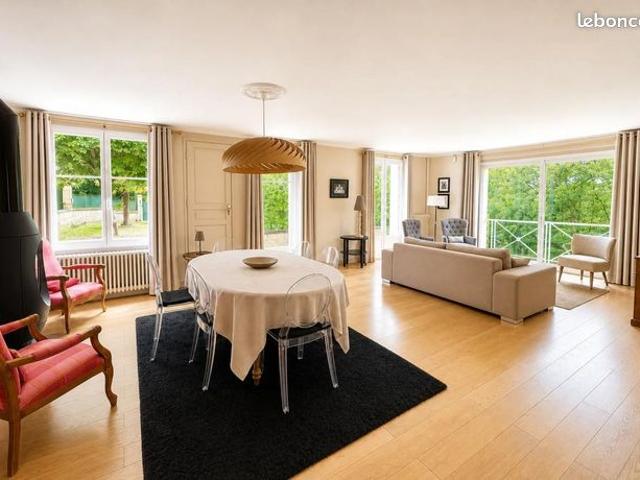 Maison vente à Tours, Reugny