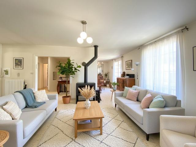 Maison vente à Toulouse, L'union