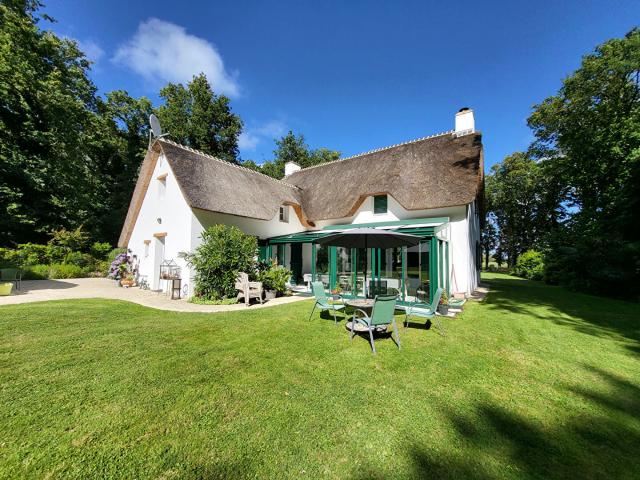 Maison vente à Saint-Nazaire, Saint-lyphard