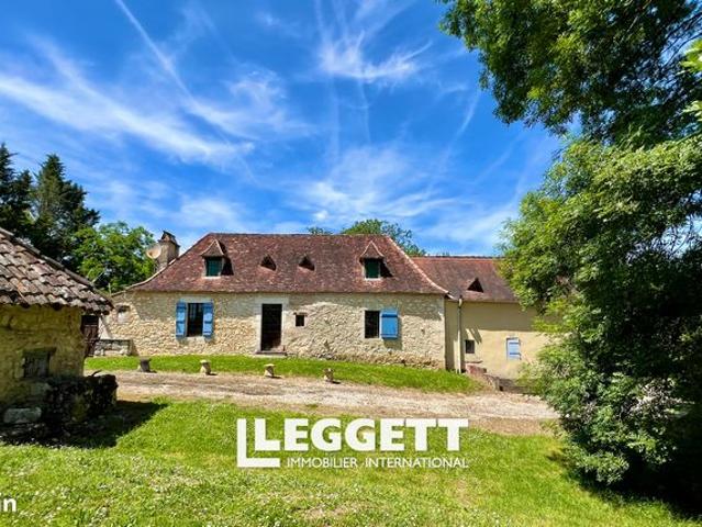 Maison vente à Bergerac, Issigeac