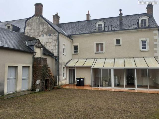 Maison vente à La Flèche, Mayet