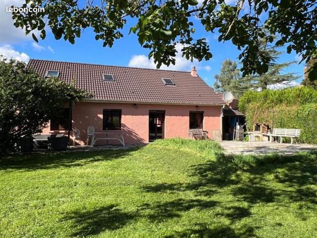 Maison vente à Provins, Jouy-le-châtel