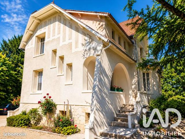Maison vente à Aiffres, Deux-Sèvres