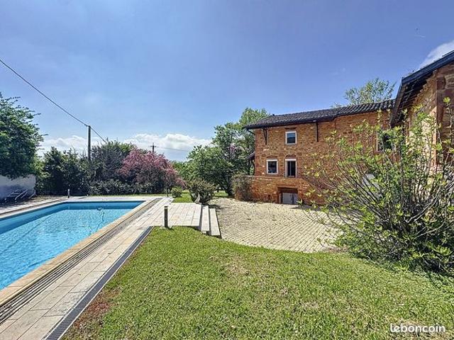 Maison vente à Villefranche-sur-Saône, Rhône