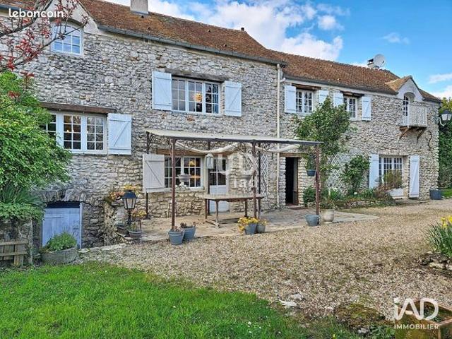 Maison vente à Dieppe, Guerville