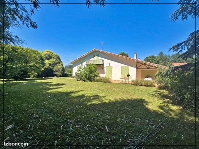 Maison vente à Nérac