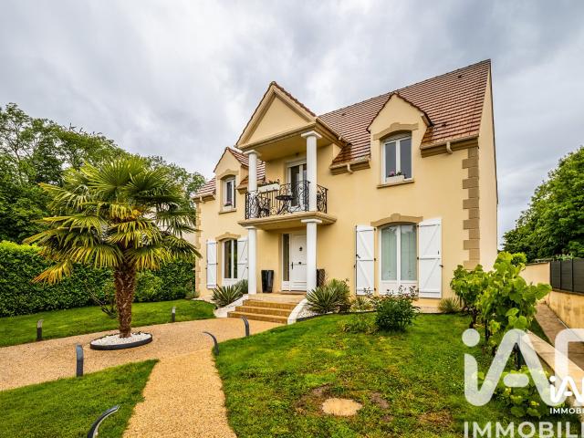 Maison vente à Beauvais, Sainte-geneviève