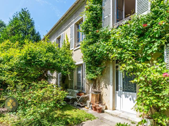 Maison vente à Rambouillet, Thoiry