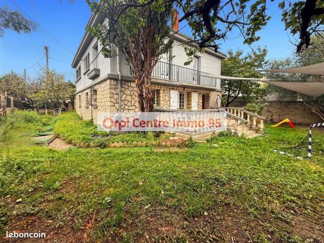 Maison vente à Argenteuil, Martinique