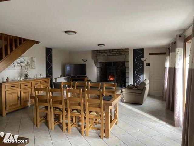 Maison vente à Vire, Etouvy