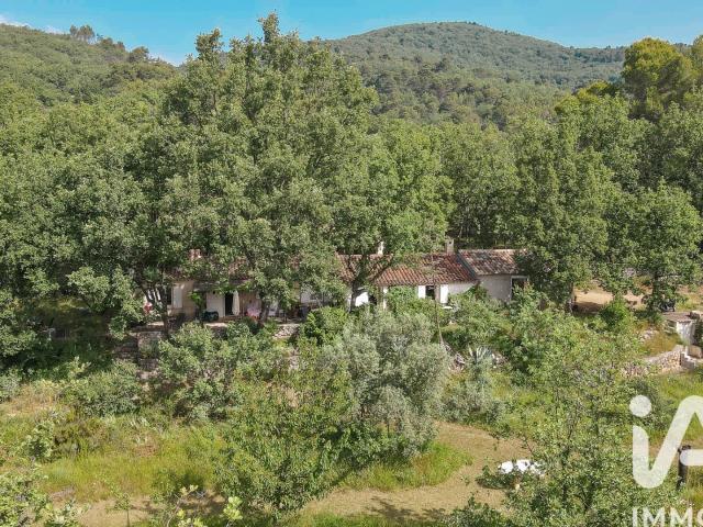 Maison vente à Arrondissement de Draguignan, Fayence
