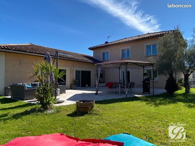 Maison vente à Bourg-en-Bresse, Niévroz