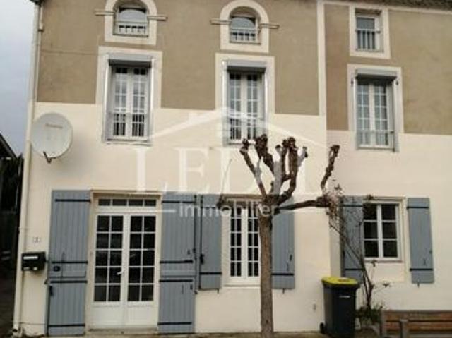 Maison vente à Marmande