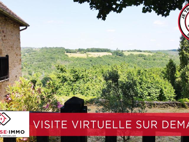 Maison vente à Plazac, Dordogne
