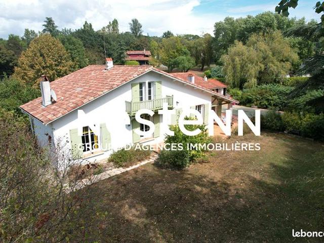 Maison vente à Nérac