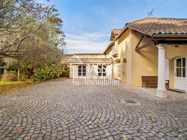 Maison vente à Lyon, Métropole de Lyon