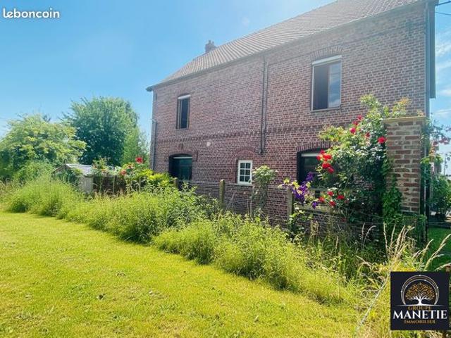 Maison vente à Arras, Beaumetz-lès-loges