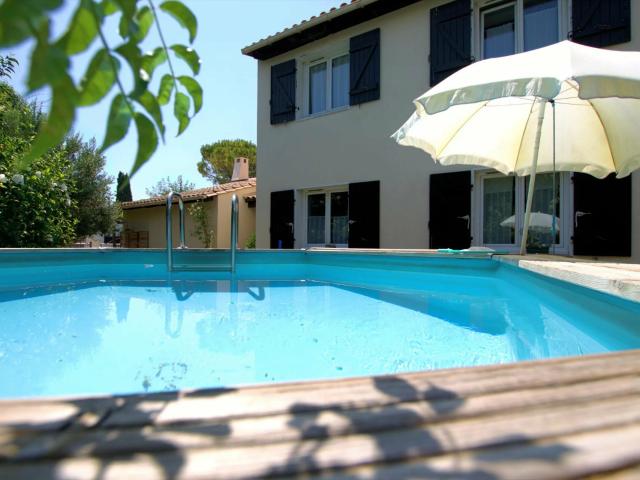 Maison vente à Allauch