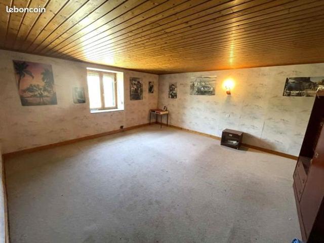 Maison vente à Besançon, Tarcenay