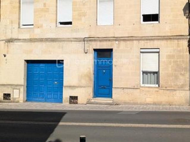 Maison vente à Libourne, Saint-sulpice-de-faleyrens