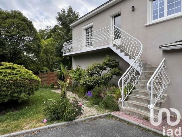 Maison vente à Nantes, Geneston
