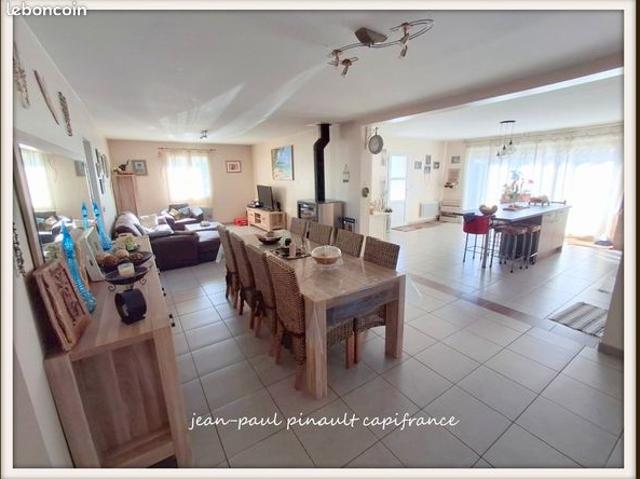 Maison vente à Bagnères-de-Bigorre, Lannemezan