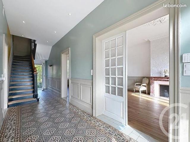 Maison vente à Montdidier, Ercheu