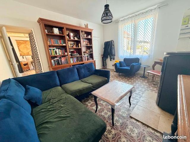 Maison vente à Béthune