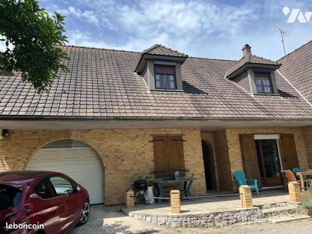 Maison vente à Montreuil-sur-Mer, Auchy-lès-hesdin