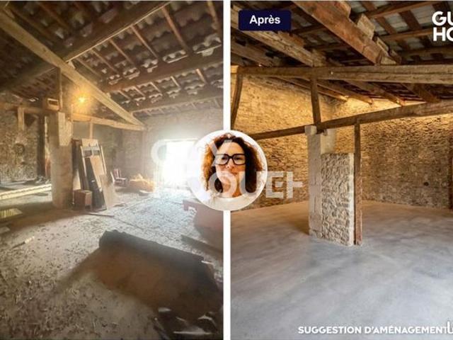 Maison vente à Montpellier, Mauguio