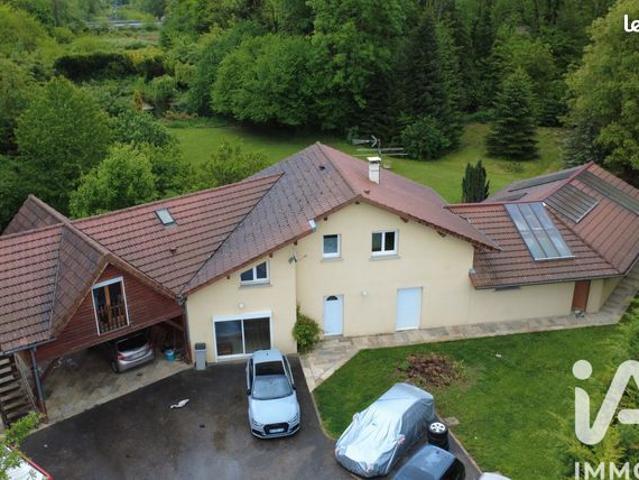 Maison vente à Bonneville, Arenthon