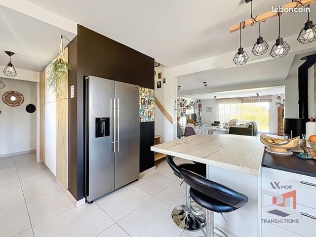 Maison vente à Lannion, Bretagne