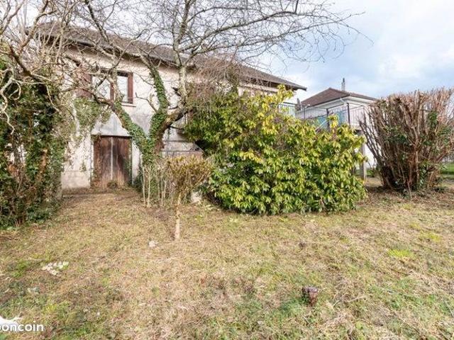 Maison vente à Limoges, Panazol