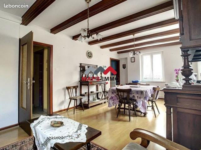 Maison vente à Saverne, Quatzenheim