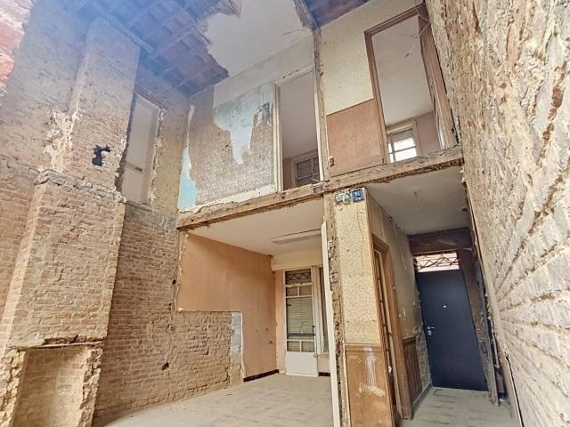 Maison vente à Lomme, Lille