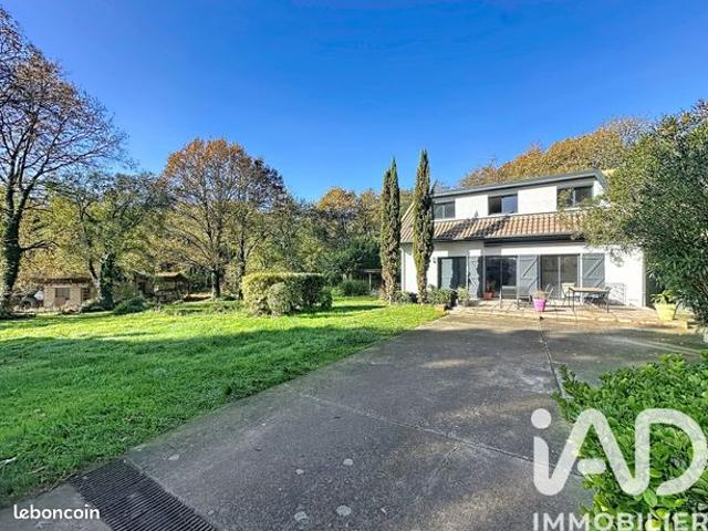 Maison vente à Pujo-le-plan, Landes