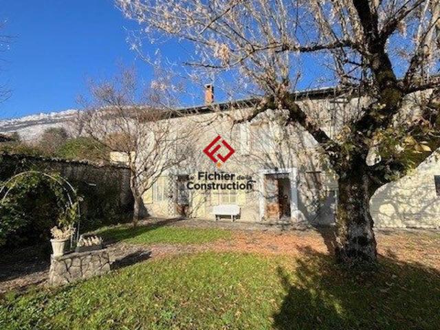 Maison vente à Grenoble, Saint-ismier