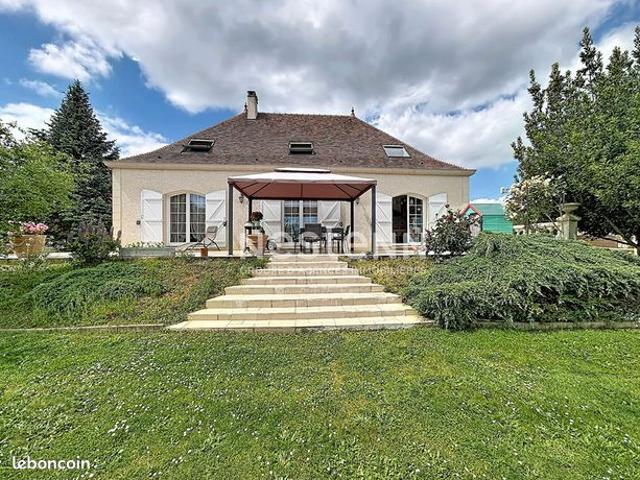 Maison vente à Montbard, Rouvray