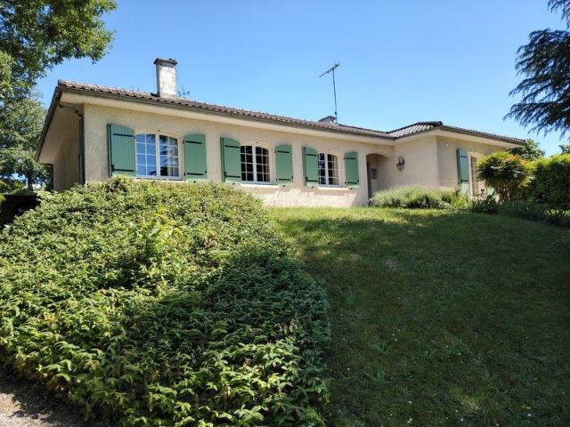 Maison vente à Poitiers, Migné-auxances