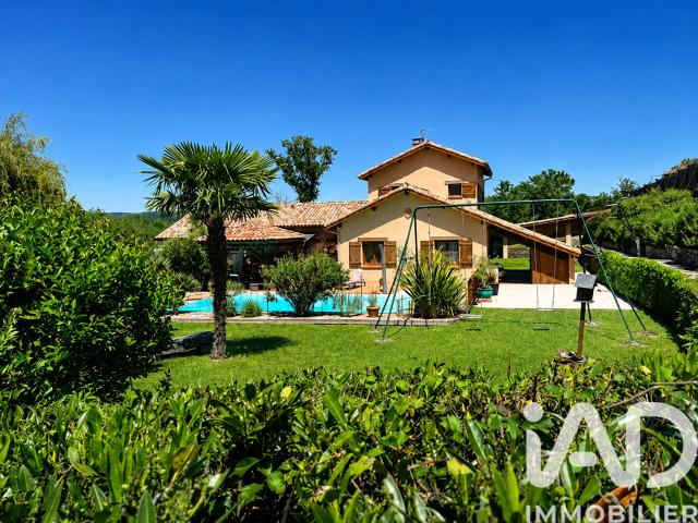 Maison vente à Saint-Girons, Lorp-sentaraille