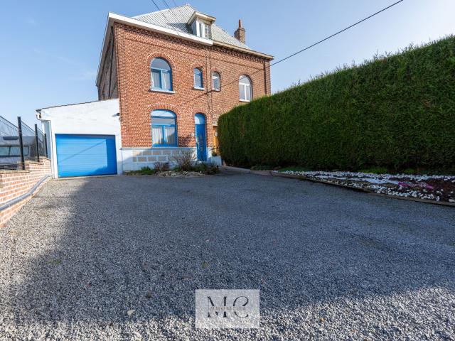 Maison vente à Lille, Wavrin